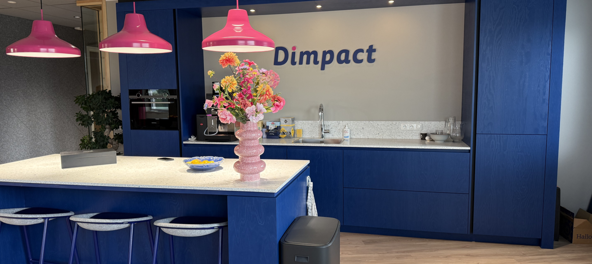 Dimpact