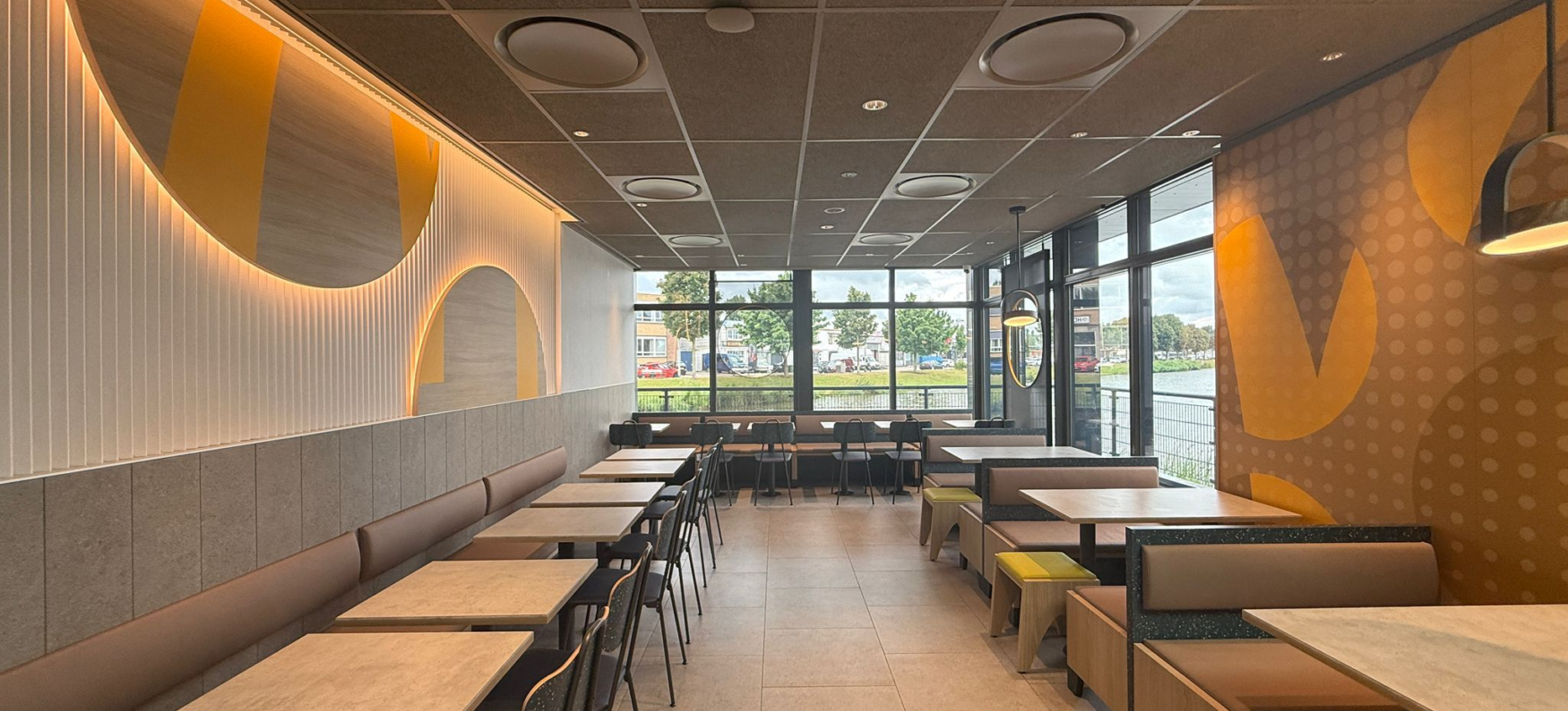 Mc Donalds 2