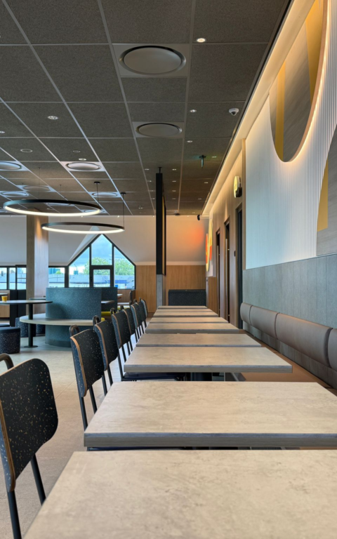 Mc Donalds 4