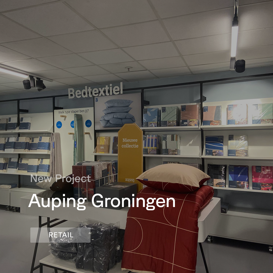 Auping Groningen