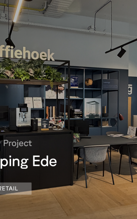 Auping Ede