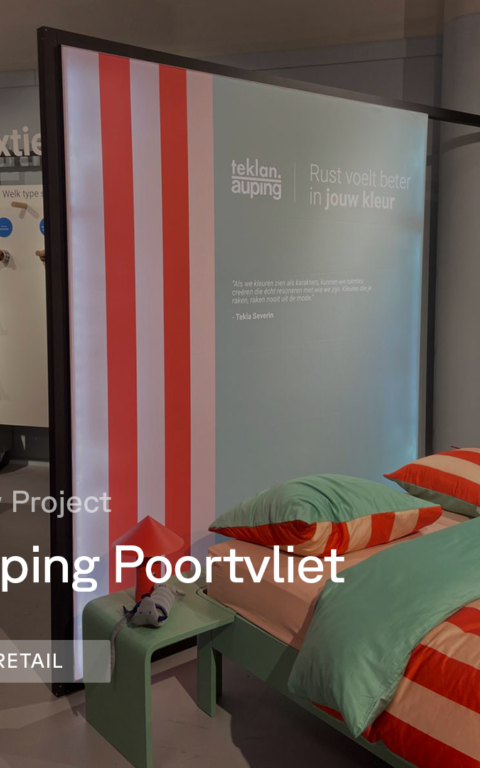 Auping Poortvliet